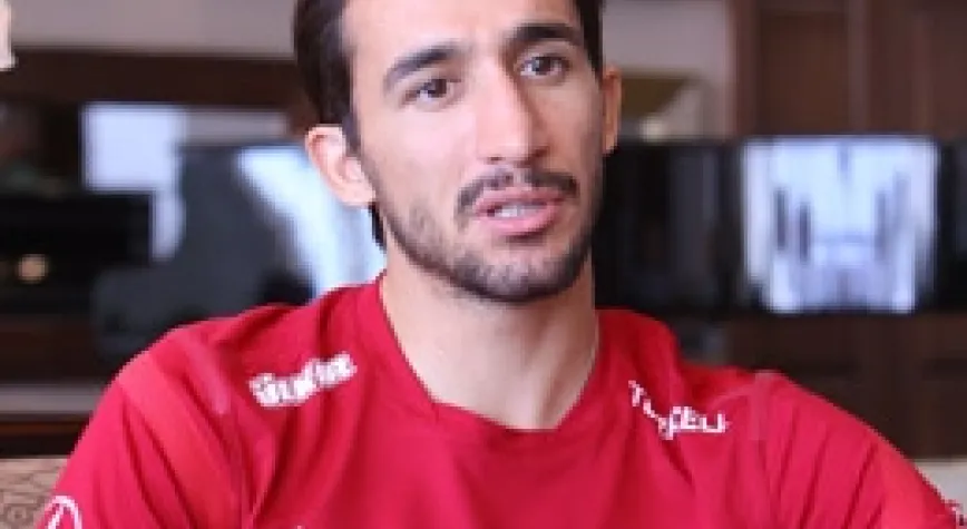 Manşet Resmi