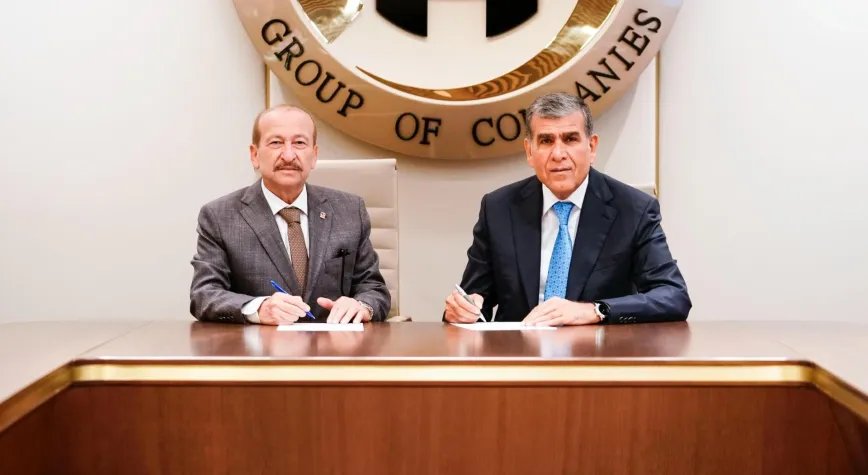 Gaziantep Fk’nın Kol Sponsoru Mahmood Coffee