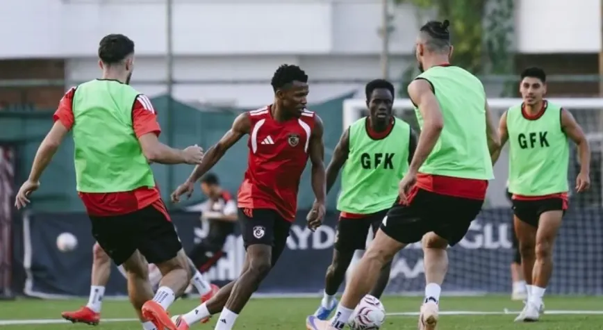 Gaziantep FK’nın Türkiye Kupası’ndaki Rakibi Etimesgutspor Oldu