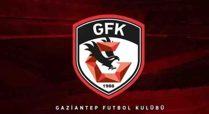 Gaziantep FK’ya FIFA Şoku! 3 Dönem Transfer Yasağı Geldi