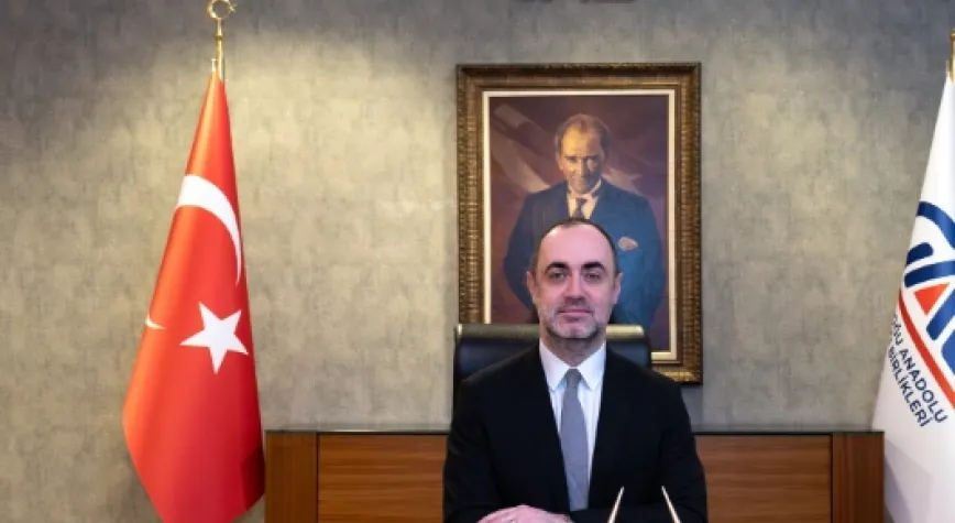Gaziantep'in Temmuz Ayı İhracatı 1,0 Milyar Dolar