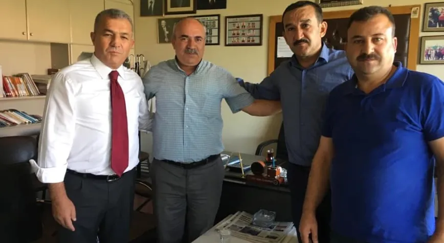 Gaziantep işçilerinde  virüs daha çok