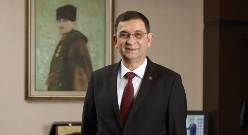 Gaziantep Nisan Ayı en yüksek ihracatına ulaştı
