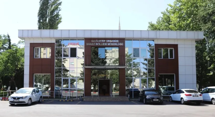 Gaziantep OSB’de “2 Çarşı” inşaatı ihaleye çıkıyor: Teklifler 11 Kasım’da