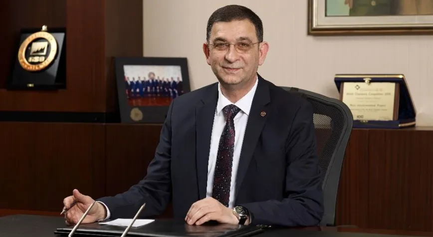 Gaziantep Sanayi Odası'ndan KOBİ'lere Destek Kredi müjdesi