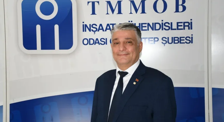 Gaziantep, Şanlıurfa merkezli depremle sarsıldı