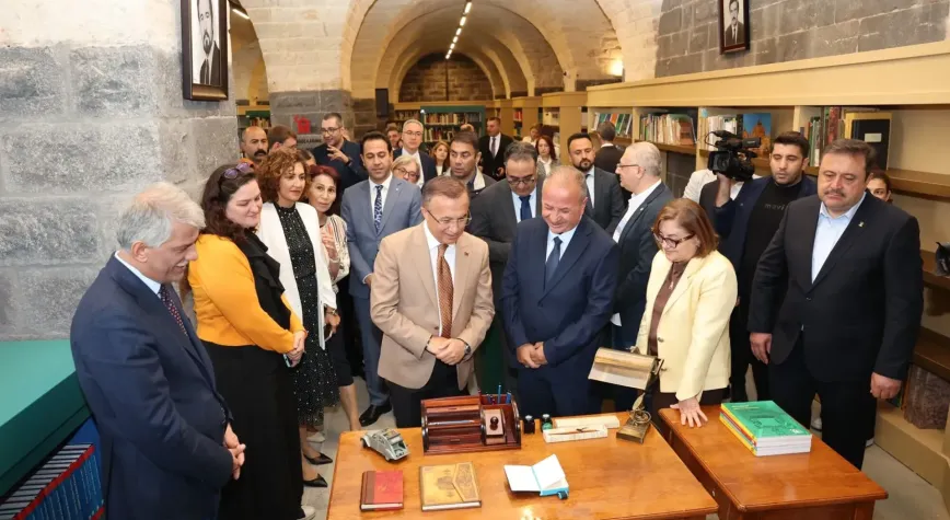 Gaziantep Ticaret Borsası’nda 13 Meslek Komitesinin Yeni Üyeleri Belli Oldu