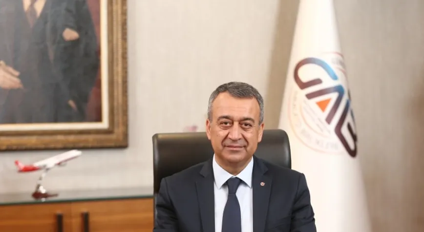 Gaziantep tüm zamanların en yüksek ihracatını gerçekleştirdi