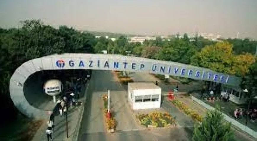 Gaziantep Üniversitesi ana kapısı kapatılıyor