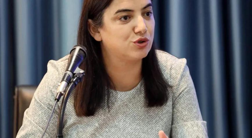GAZİANTEP ÜNİVERSİTESİ’NDE ATATÜRK VE CUMHURİYET PANELİ