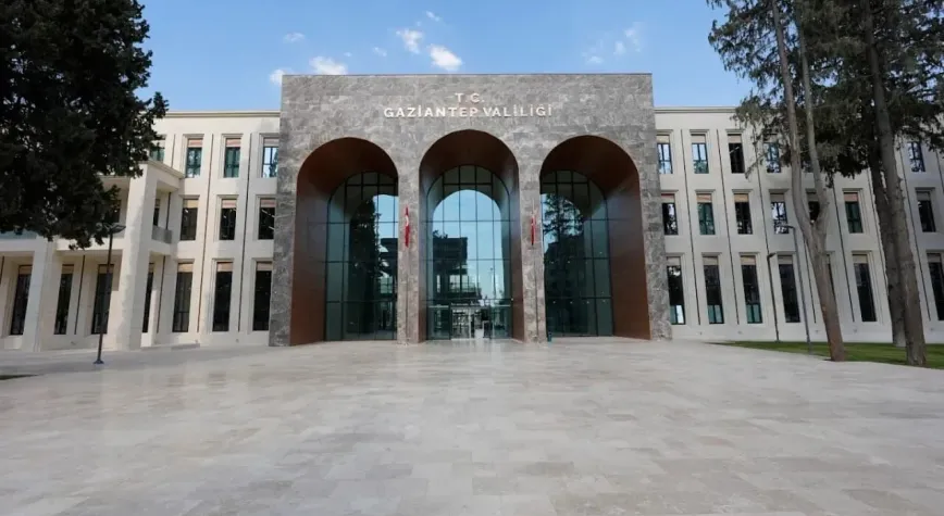 Gaziantep Valiliği’nden Müfettişlere Çağrı