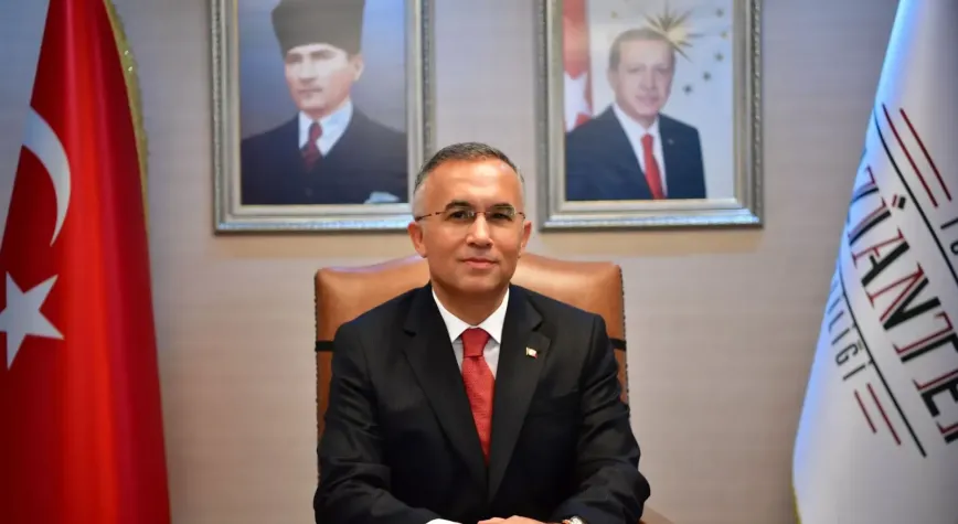 Gaziantep Valiliğinden önemli açıklama