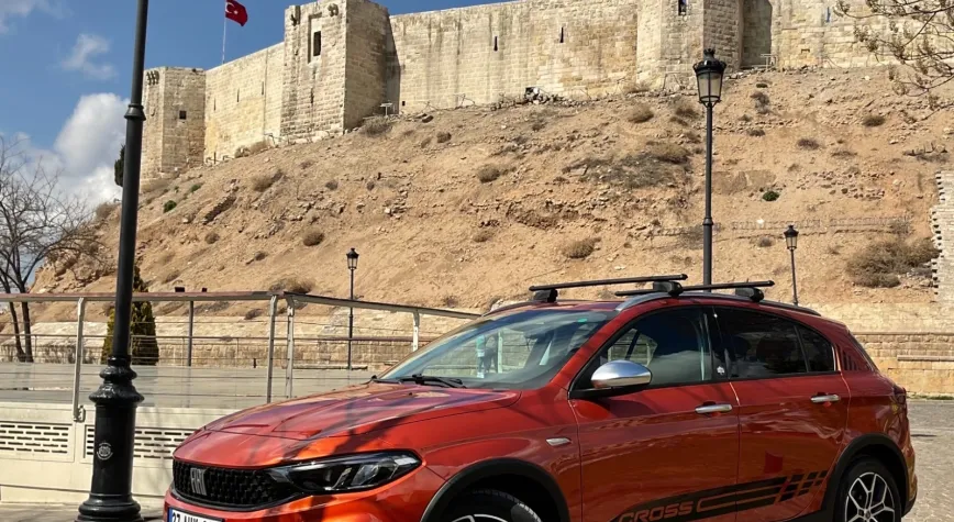 Gaziantep’in Lideri Fiat!
