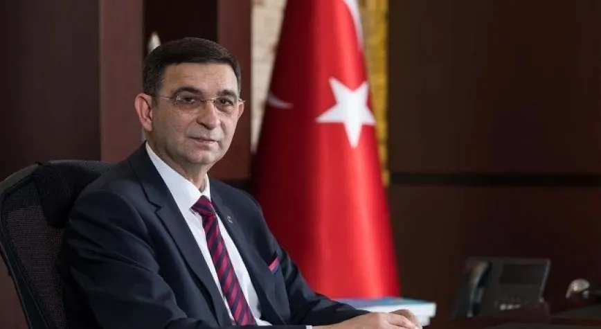 Gaziantep’in mart ayı ihracatı yüzde 43,8 arttı