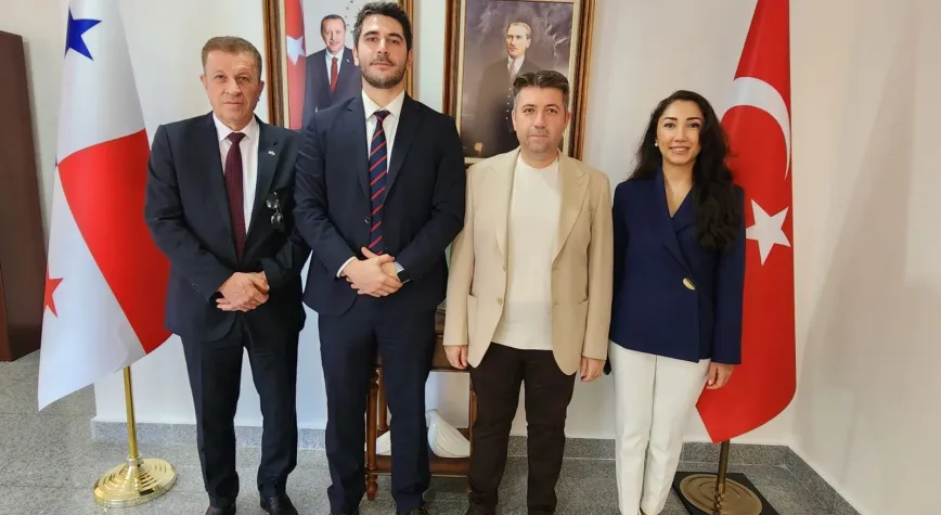 Gaziantepli Halıcılar Kolombiya ve Panama’da Saha Araştırmaları Tamamlandı