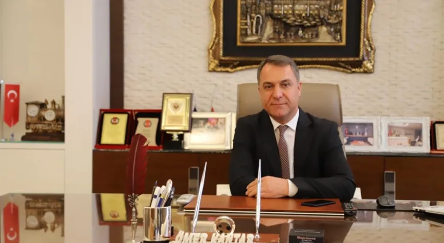 Gaziantepli inşaatçılar artan maliyetler için çözüm bekliyor