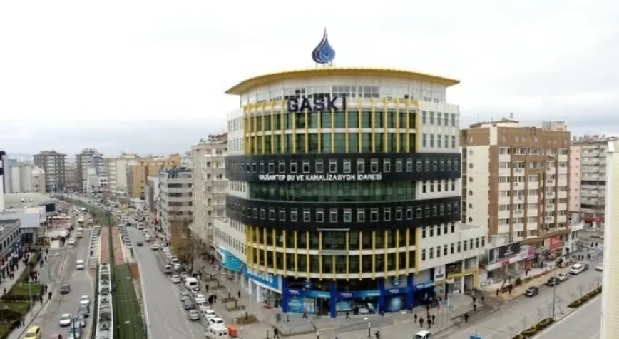 Gaziantep’te 6 mahallede planlı su kesintisi