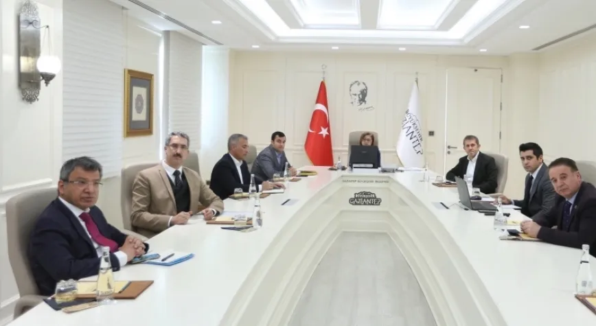 Gaziantep’te de koronavirüs vakası var mı?