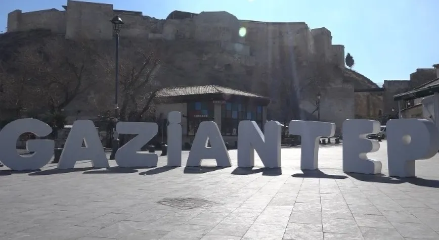 Gaziantep’te hedef normalleşme