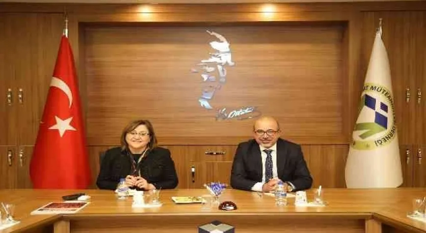 Gaziantep’te inşaat sektörüne indirim müjdesi