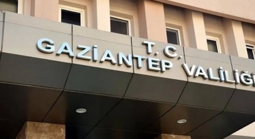 Gaziantep’te o öğretmen açığa alındı