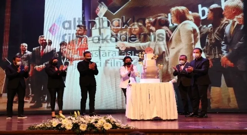 Gaziantep’te sinema rüzgarı esti