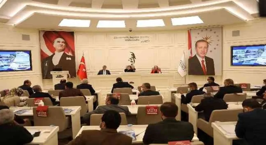 Gaziantep’te tarım yerli tohumla güçlendirecek