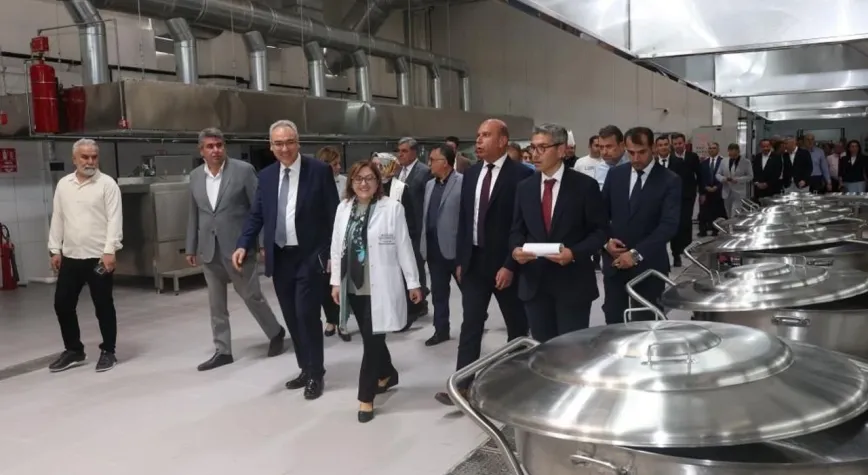 Gaziantep’te Ucuz Et Satış Noktaları Açılıyor