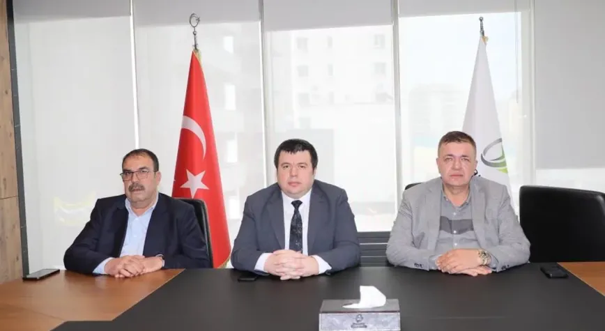 Gaziantep’te Yeni Teşvik Dönemi