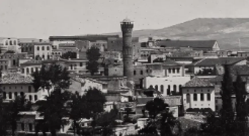 GAZİKÜLTÜR’DEN YENİ KİTAP: ANTEP ERMENİLERİ: SOSYAL, SİYASİ VE KÜLTÜREL HAYAT