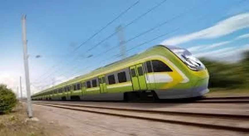 GAZİRAY METRONU SEN SEÇ!