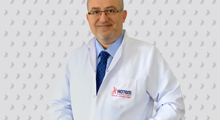 GEÇMEYEN HALSİZLİK VE YORGUNLUĞU HAFİFE ALMAYIN