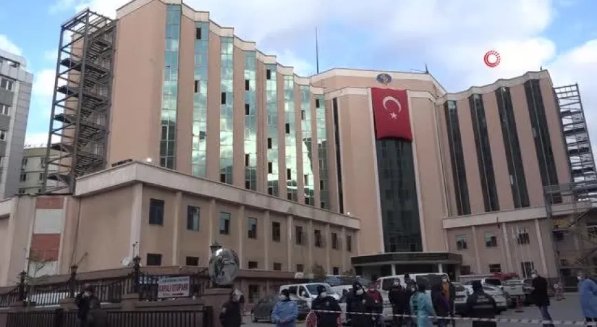 Geçmiş olsun GAZİANTEP
