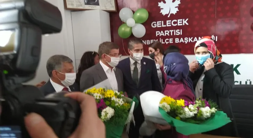 Haber Resmi