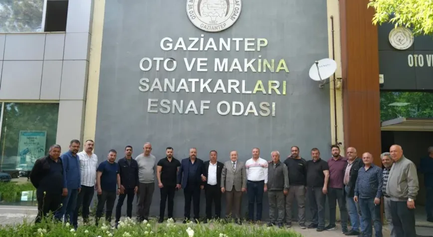 GESOB seçimlerinde sürpriz destek