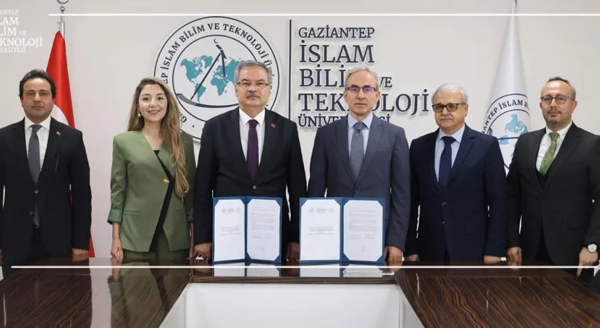 GİBTÜ İLE MEB’DEN STRATEJİK İŞ BİRLİĞİ