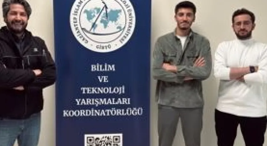 GİBTÜ’den Büyük Başarı: İlahiyat ve Teknoloji SosyalFest’te Finale Yürüyor!