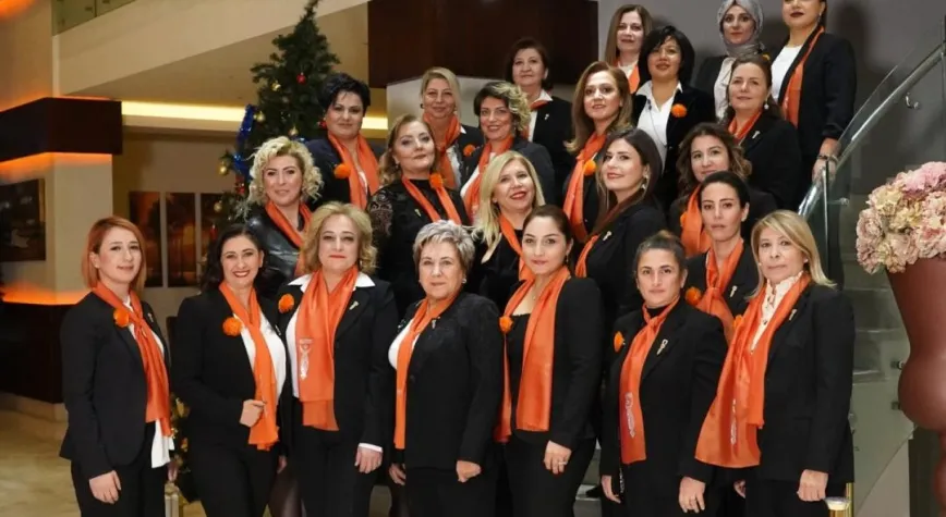 GİKAD’DAN YENİ SEZON AÇILIŞI GALA YEMEĞİ