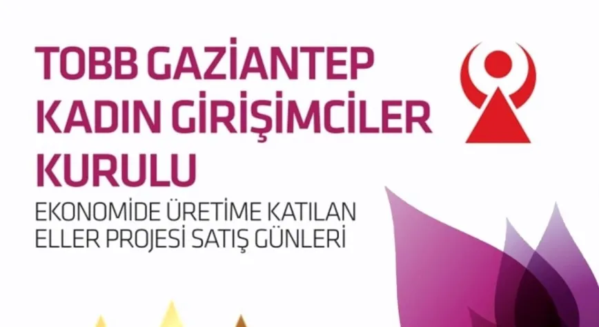 Girişimci Kadınlar Sanko Park ta buluşacak