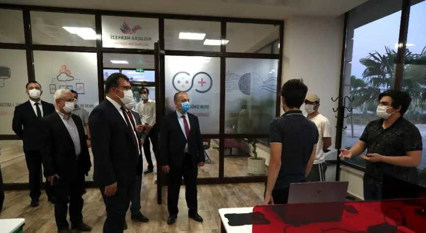 Girişimcilik fikrine 200 bin TL hibe ve şirket kurma desteği