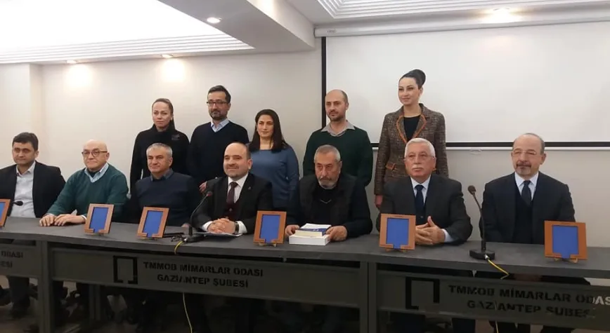 Girişken’den duygusal veda