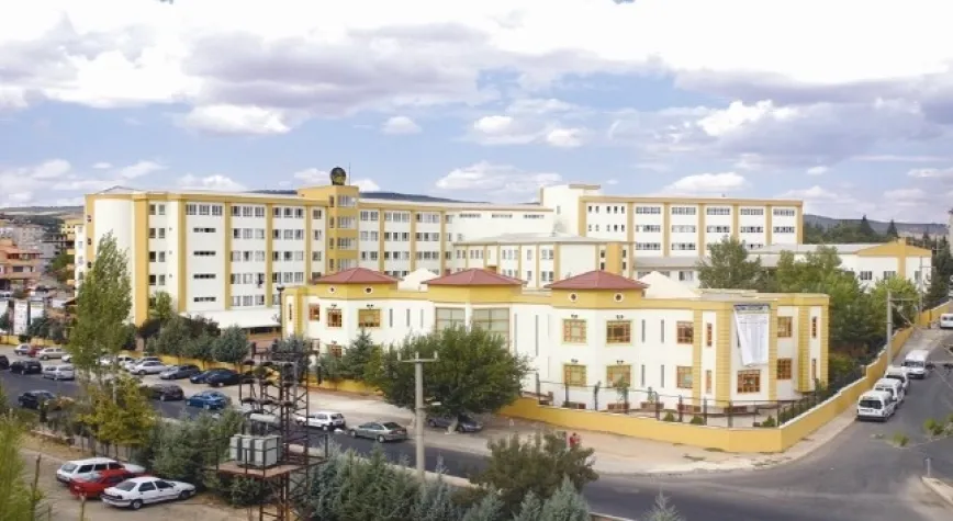 GKV Cemil Alevli Koleji’nde IB diploma heyecanı