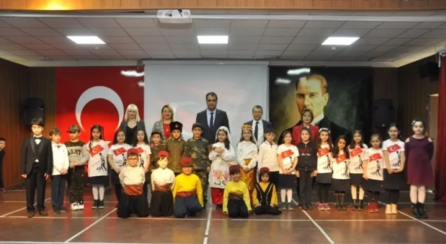 GKV’de 12 Mart oratoryosu izleyenleri duygulandırdı