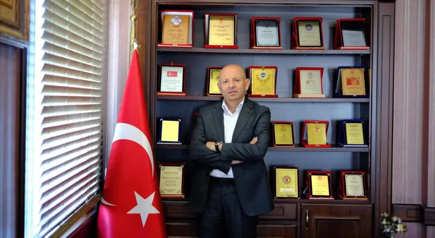 Gökbörü Hokey Spor Kulübü, Volkan Group oldu