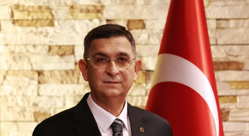 GSO Başkanı Adnan Ünverdi’den 29 Ekim mesajı: ‘Ekonomi cephesini güçlendirmek için çalışıyoruz’