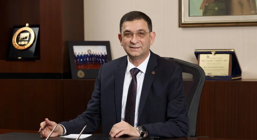 GSO Başkanı Ünverdi’den ‘Made in EU’ çağrısı: Türkiye dışarıda kalmamalı