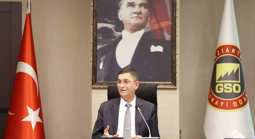 GSO’da Meslek Komite Başkanlarıyla Yeni Dönem İstişare Toplantısı