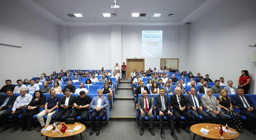 GSOMEM’DE “MÜHENDİSLİK EĞİTİMİ DÖNÜŞÜMÜ ÇALIŞTAYI-THİNK TANK 3 ÇALIŞTAYI” GERÇEKLEŞTİRİLDİ