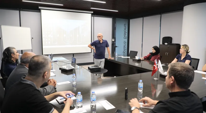 GTB’DE KURUMSAL RİSK YÖNETİMİ İÇİN YENİ DÖNEM