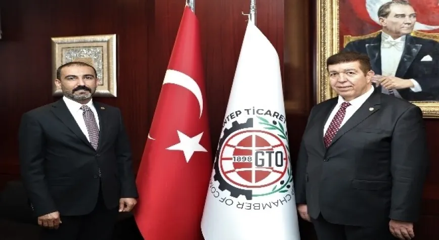 GTO Başkanlarından 18 Mart Çanakkale Zaferi mesajı